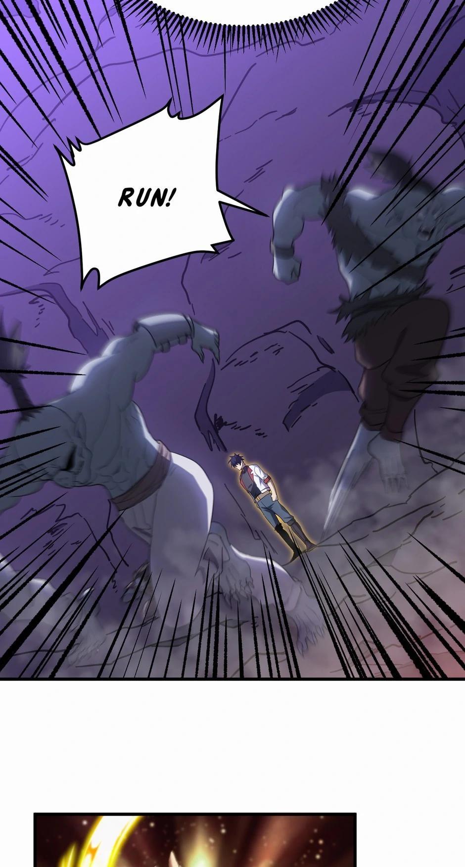 Log into the Future Chapter 141 — page 5