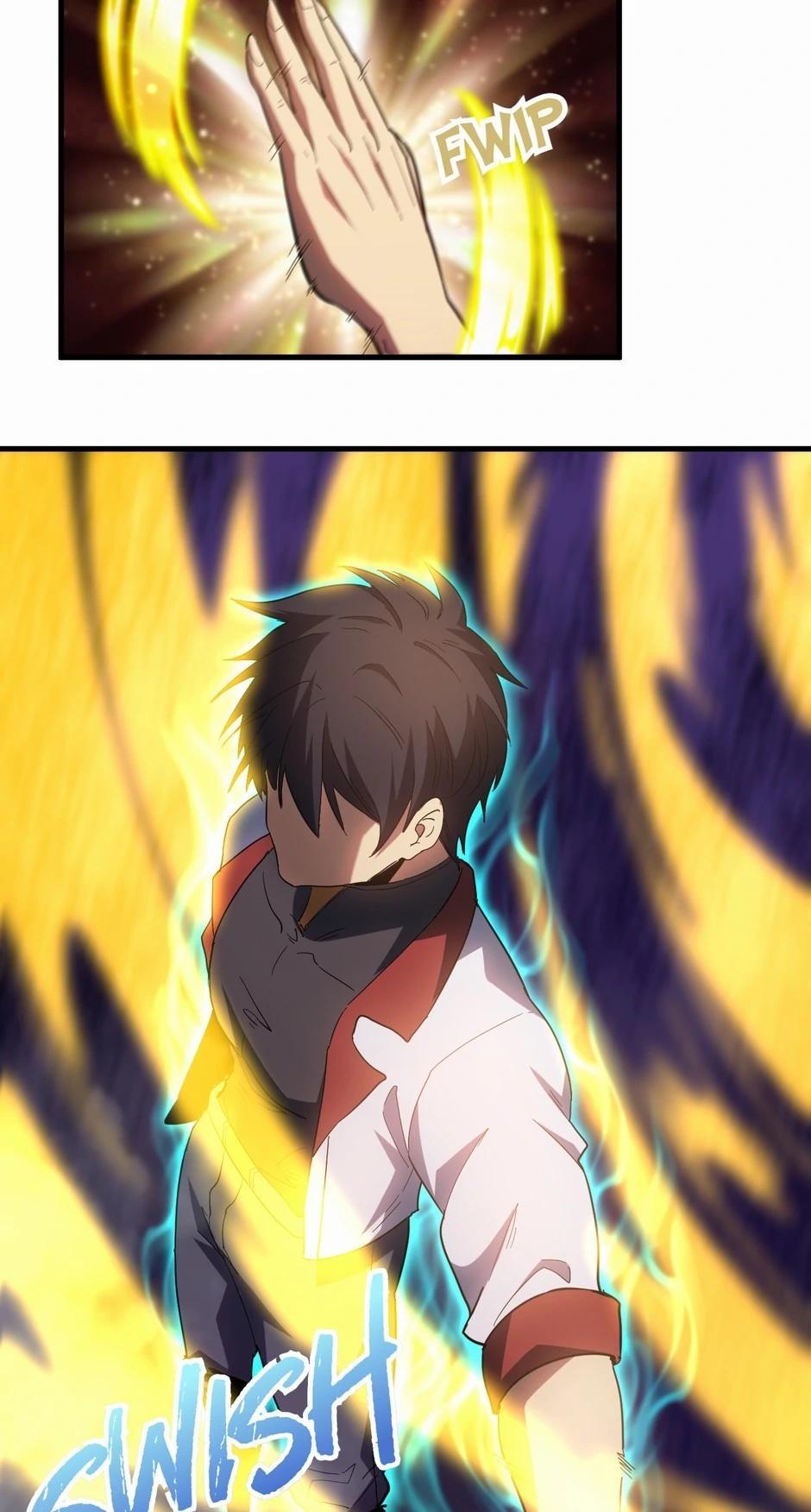 Log into the Future Chapter 141 — page 6