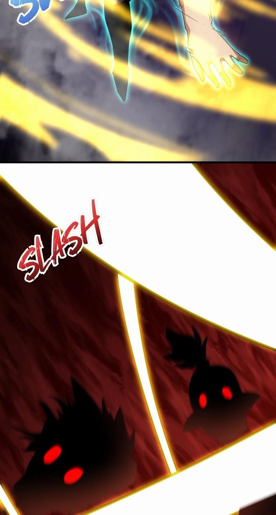 Log into the Future Chapter 141 — page 7