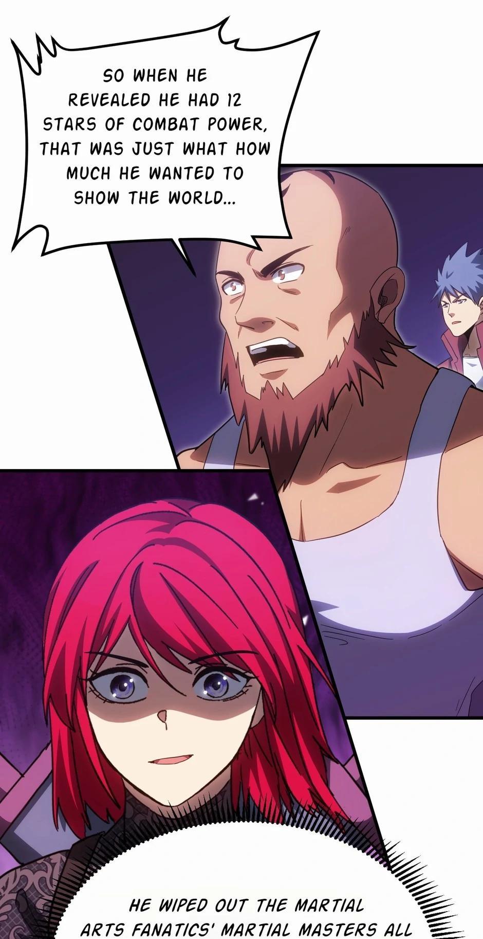 Log into the Future Chapter 141 — page 9