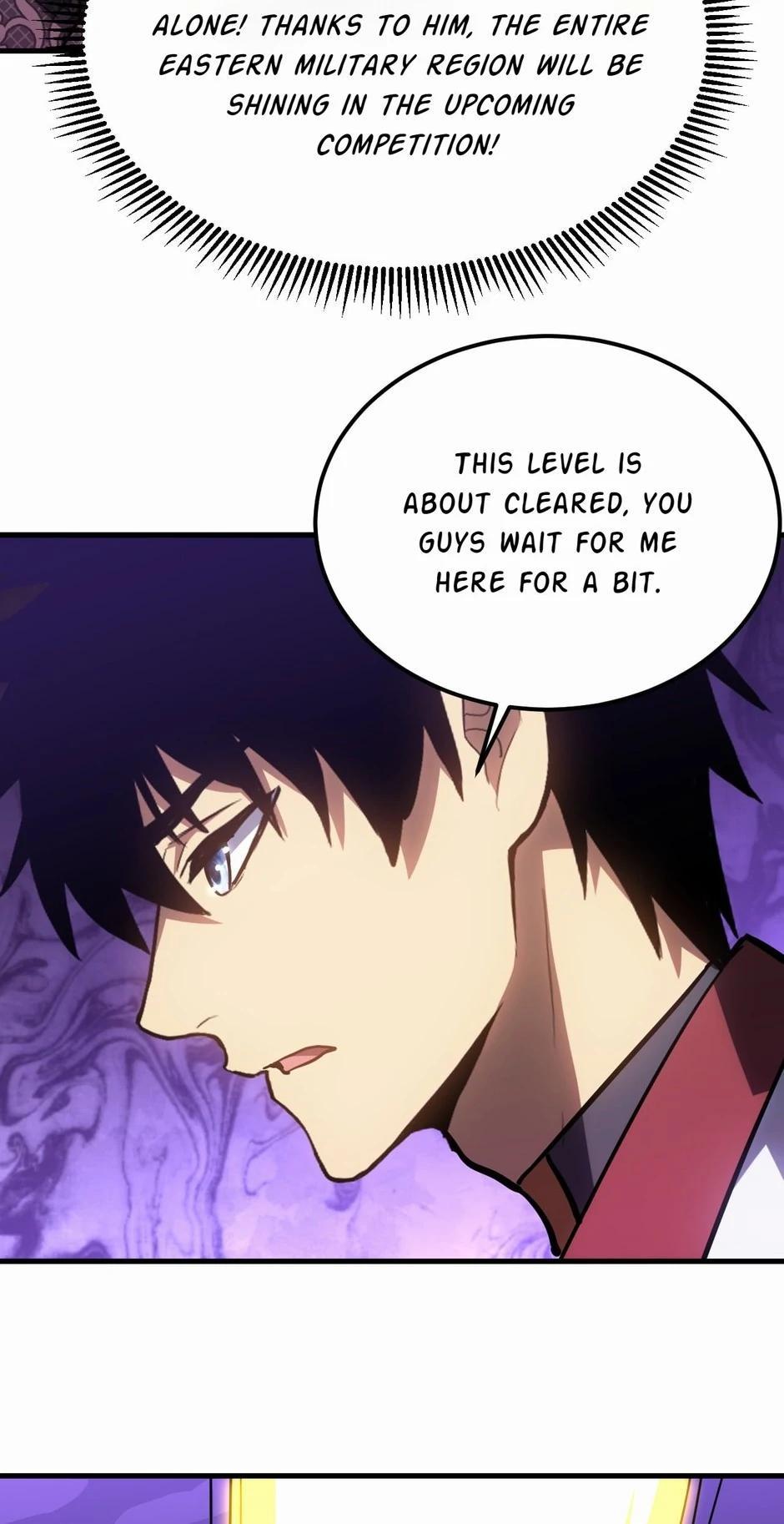 Log into the Future Chapter 141 — page 10