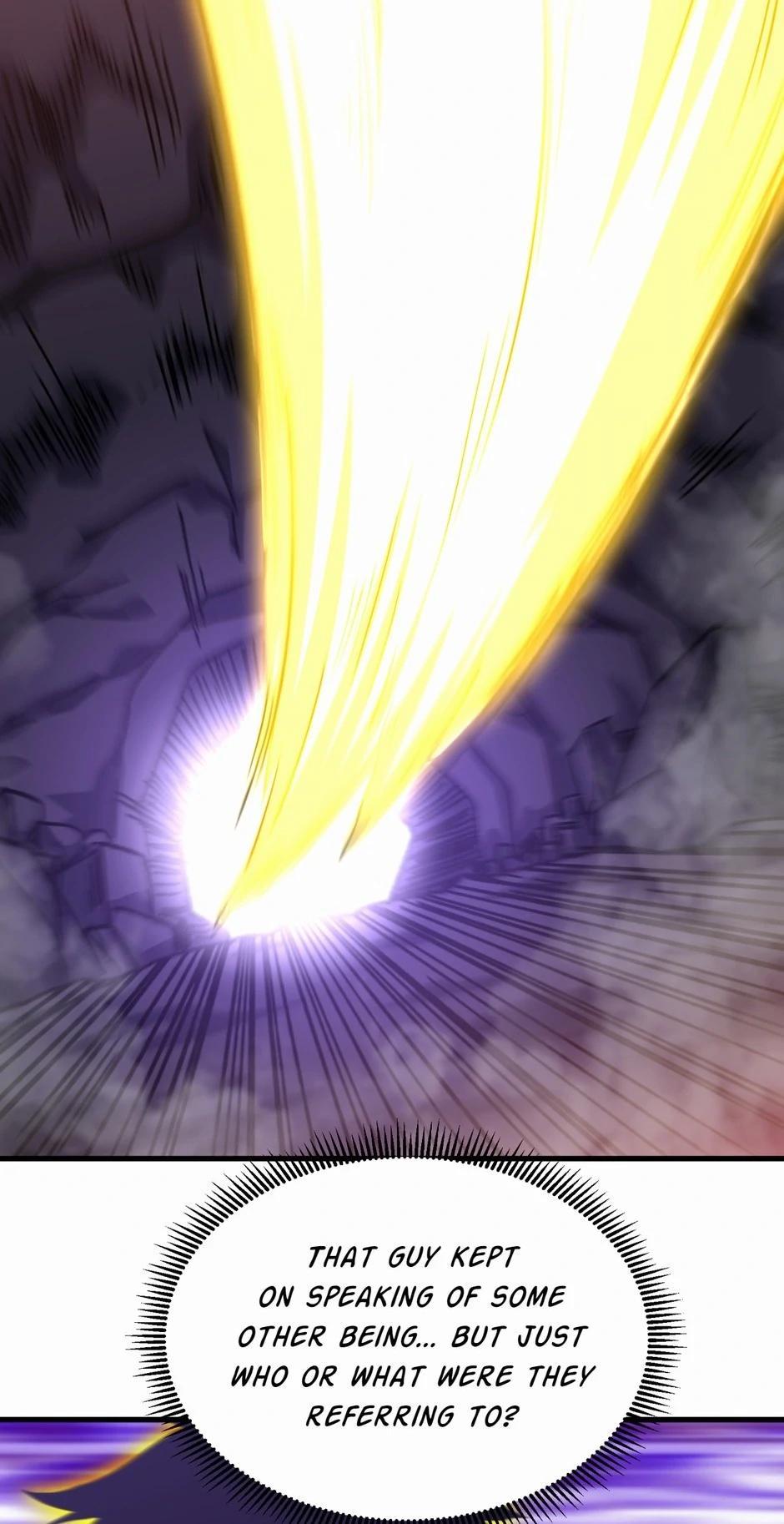 Log into the Future Chapter 141 — page 12