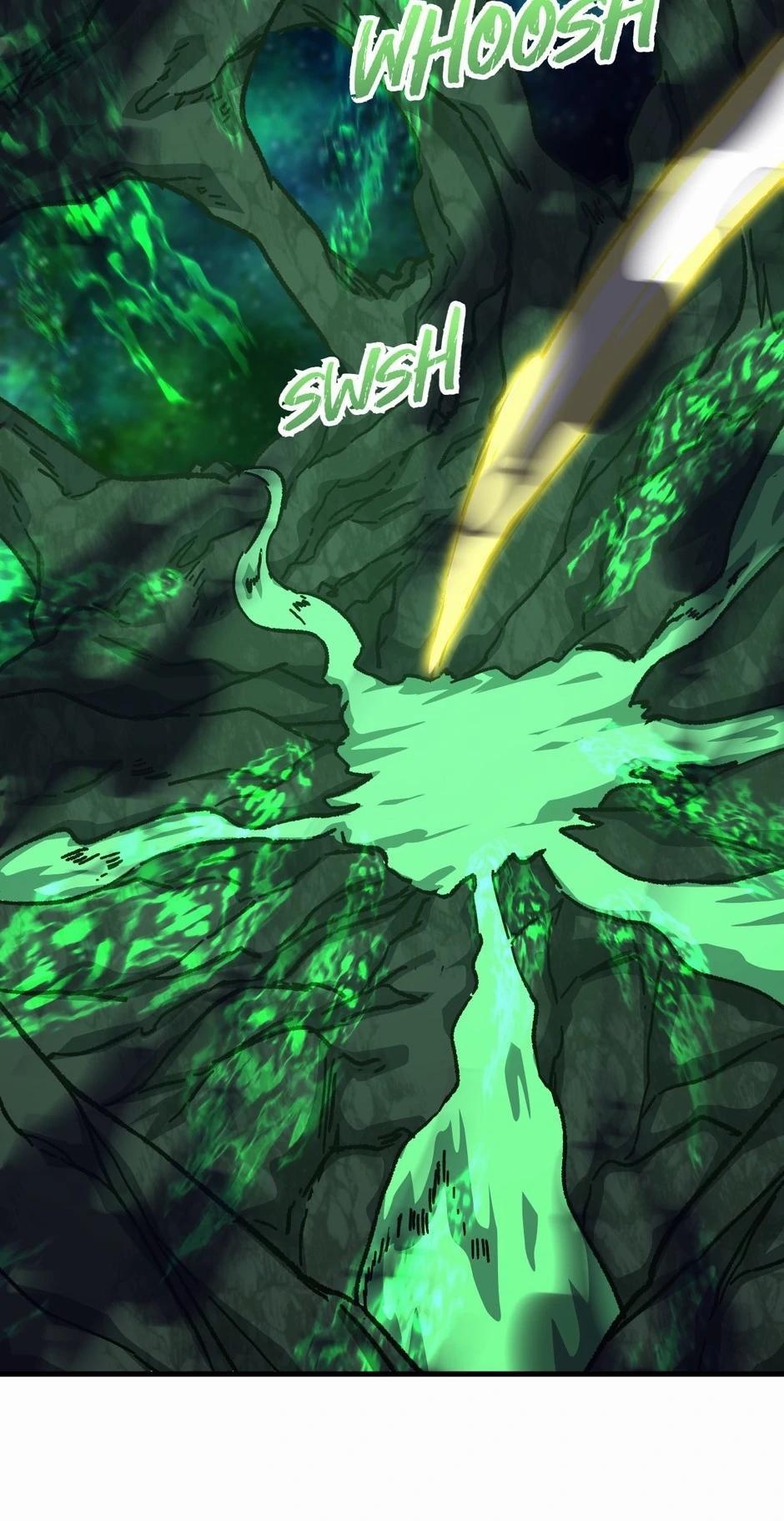 Log into the Future Chapter 141 — page 14