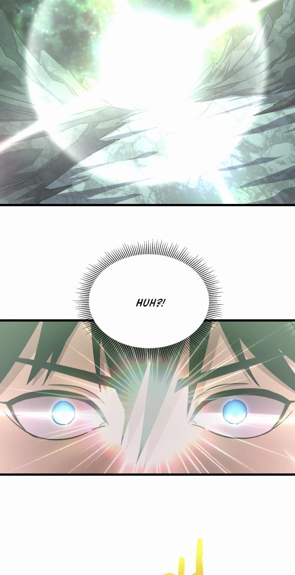 Log into the Future Chapter 141 — page 19