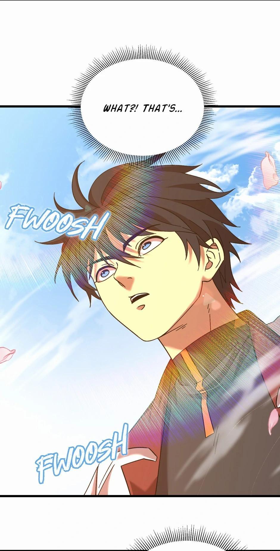 Log into the Future Chapter 141 — page 22