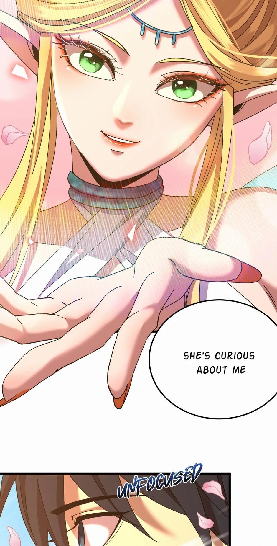 Log into the Future Chapter 141 — page 25