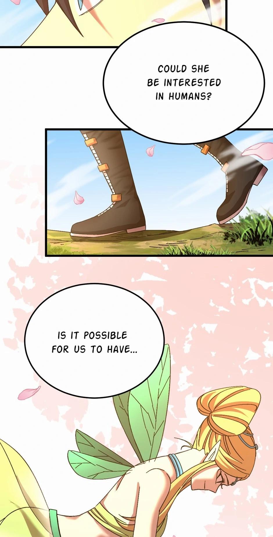 Log into the Future Chapter 141 — page 26