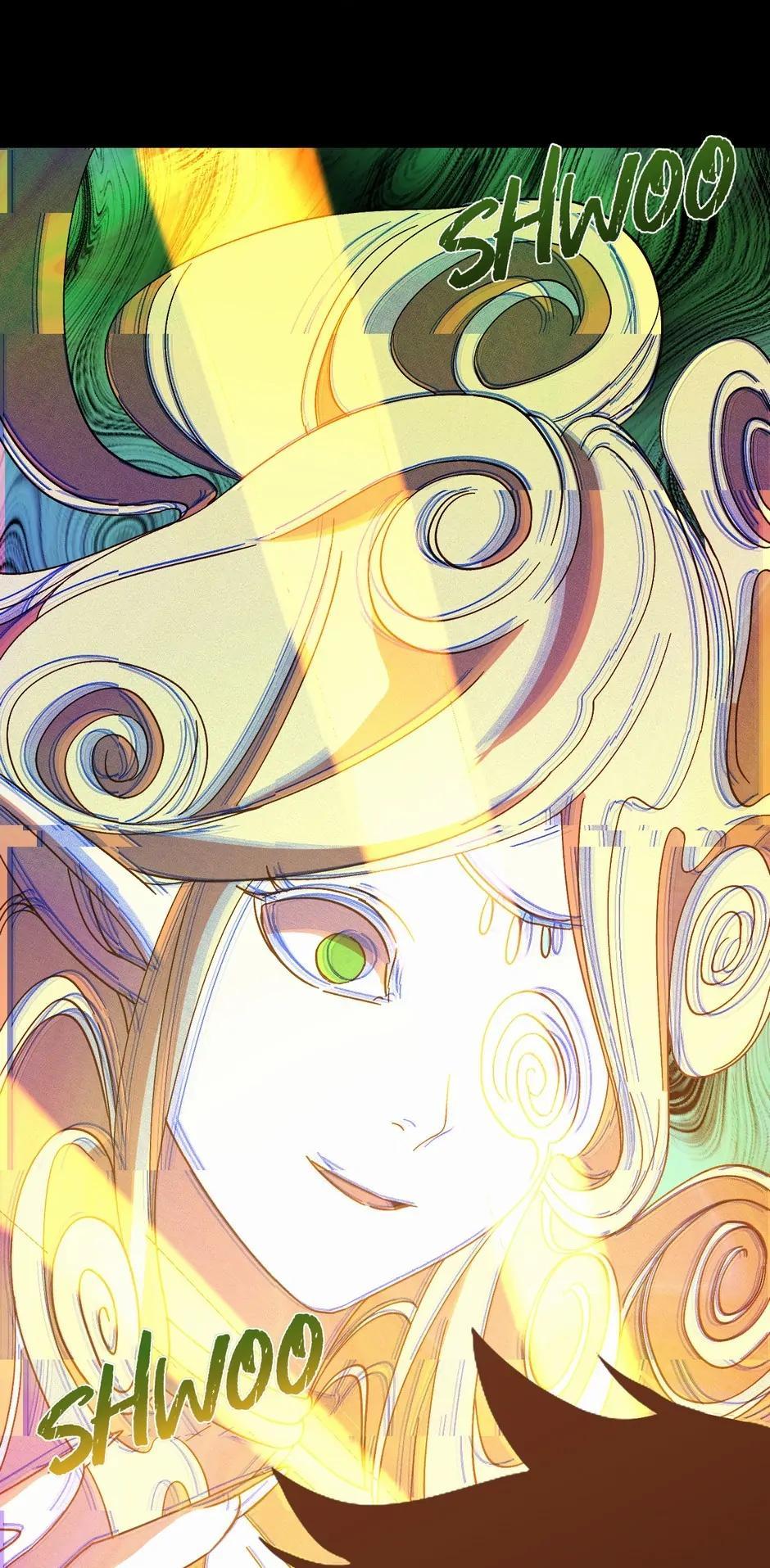 Log into the Future Chapter 141 — page 29