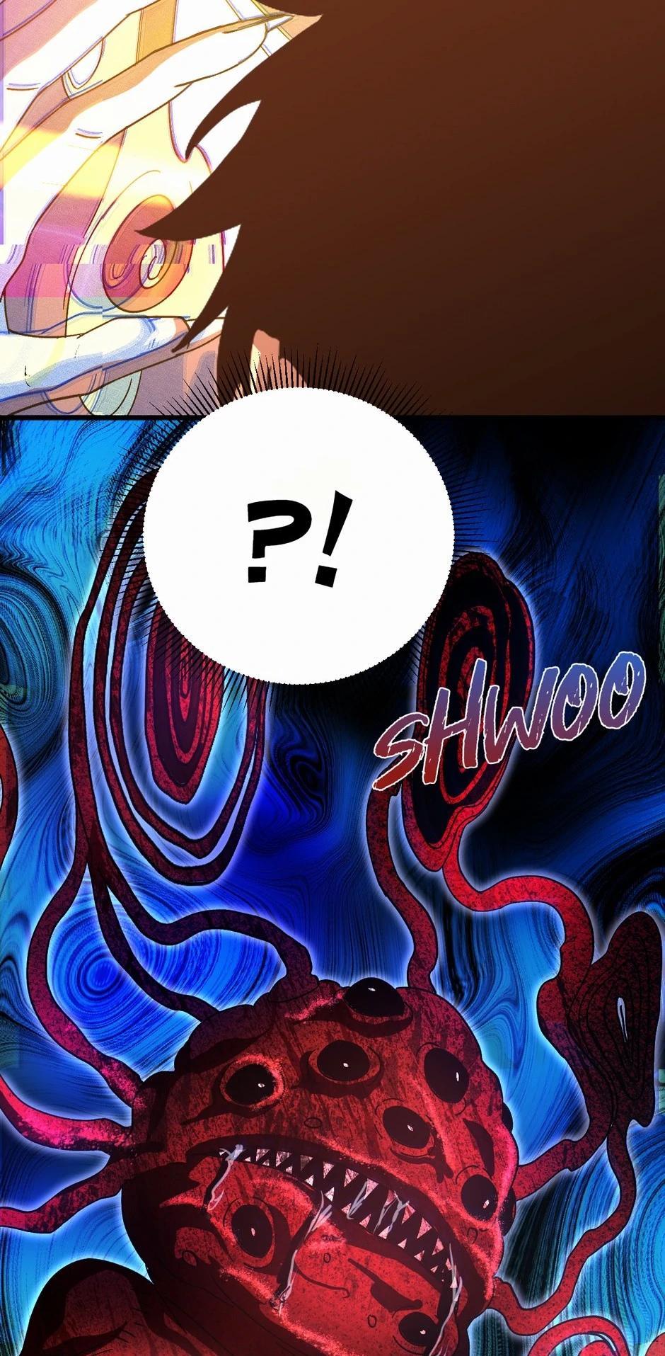 Log into the Future Chapter 141 — page 30