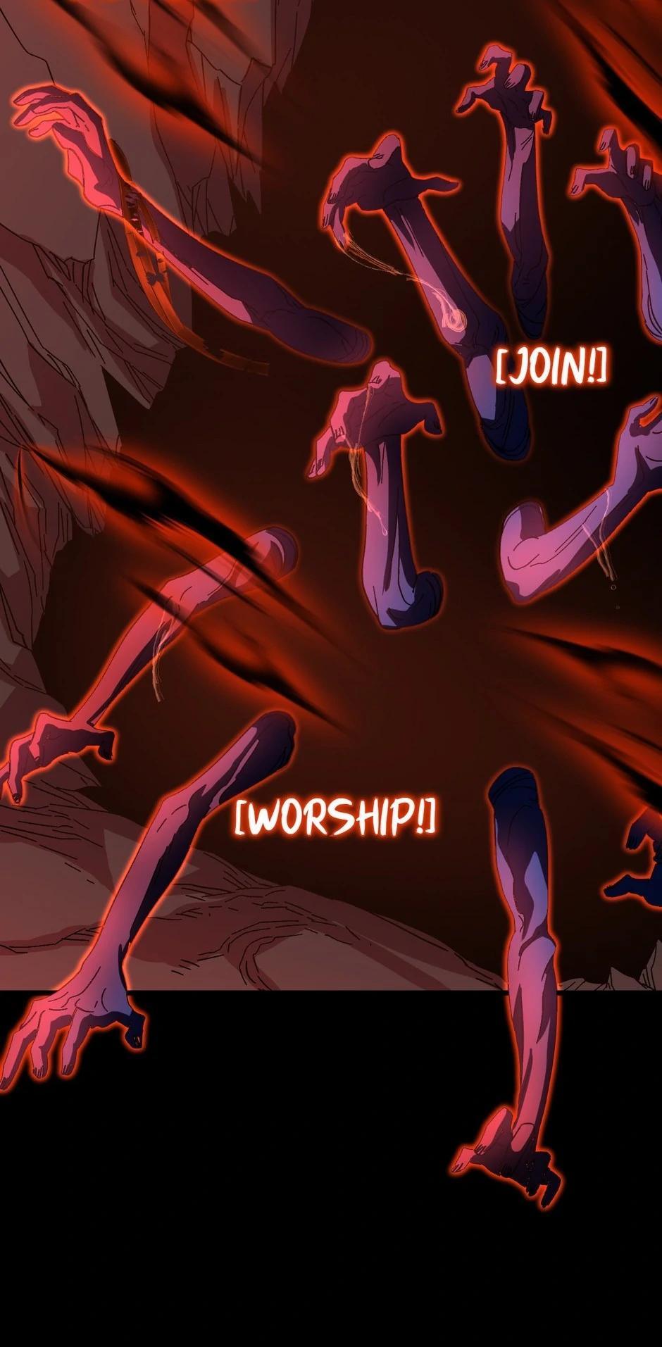 Log into the Future Chapter 141 — page 36