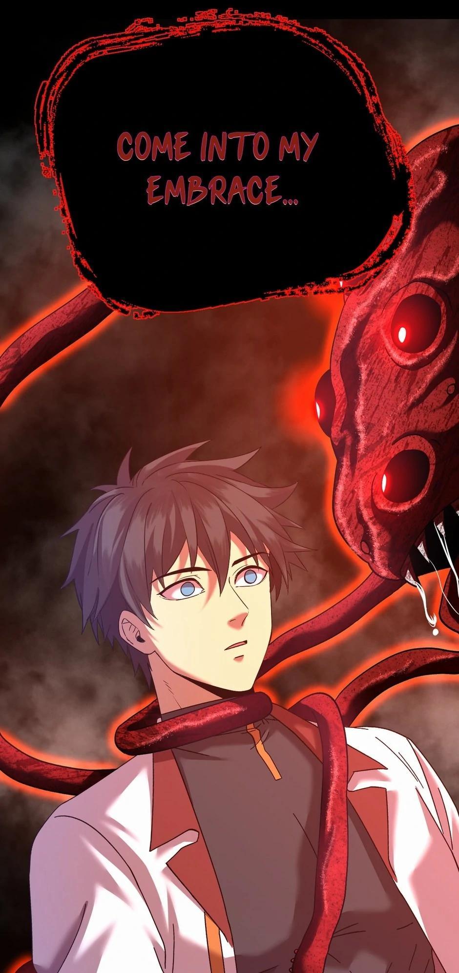 Log into the Future Chapter 141 — page 37