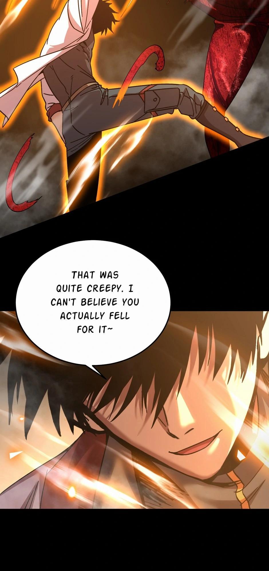 Log into the Future Chapter 141 — page 40
