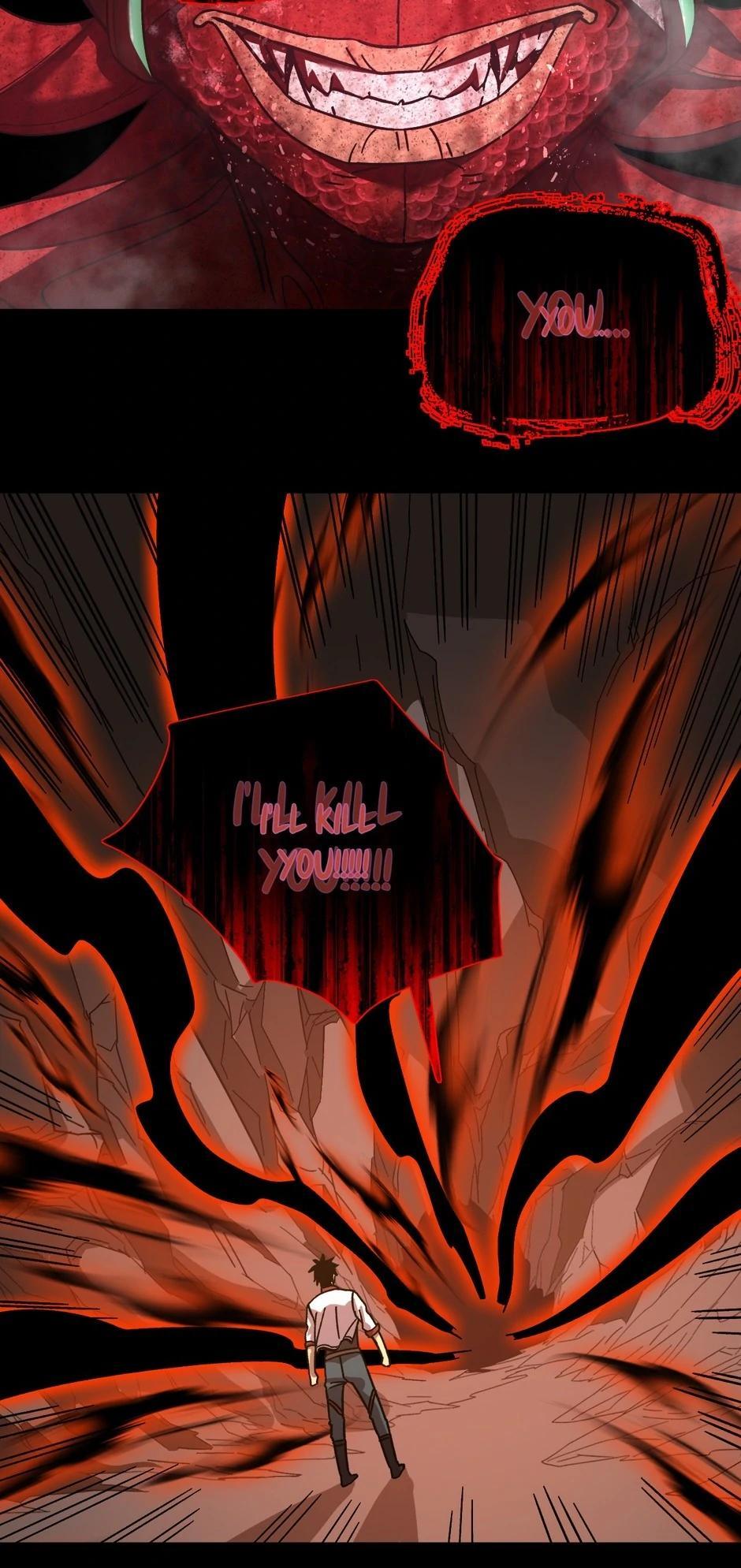 Log into the Future Chapter 141 — page 42
