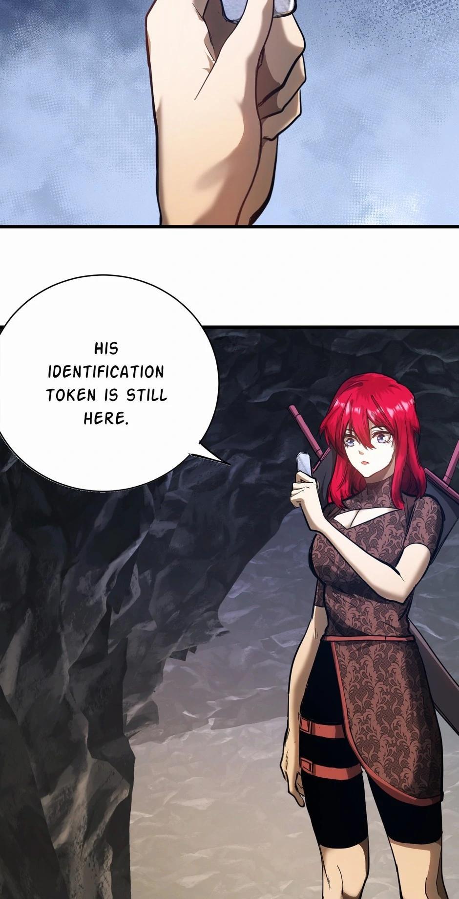 Log into the Future Chapter 141 — page 45