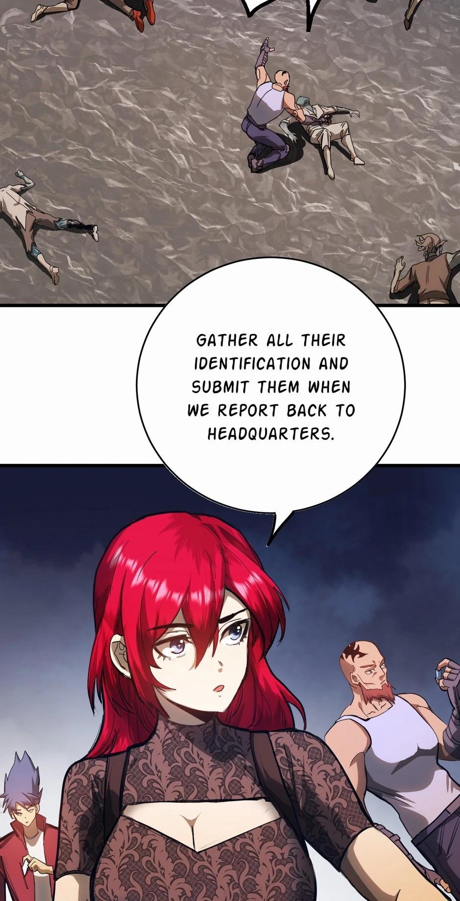 Log into the Future Chapter 141 — page 47