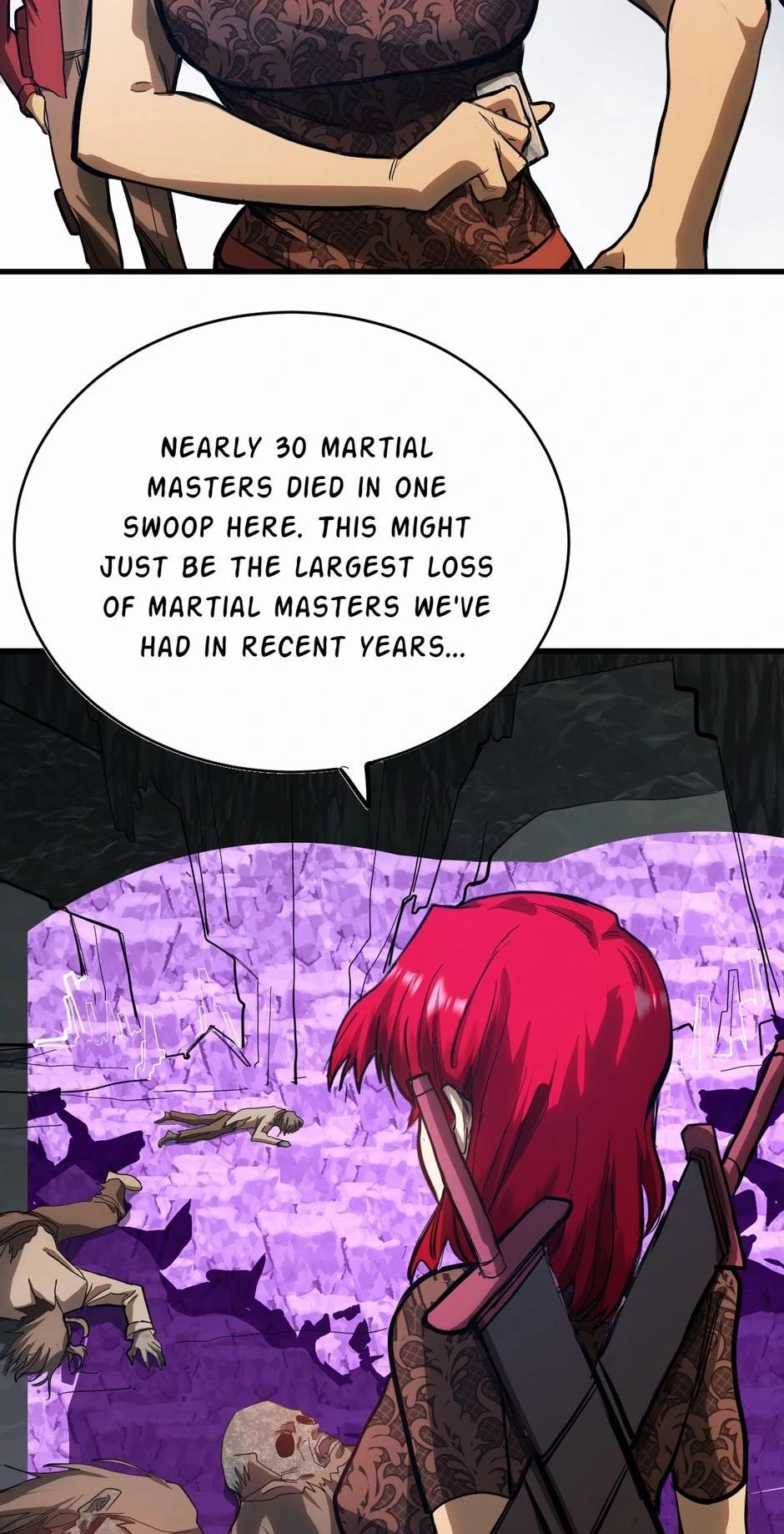 Log into the Future Chapter 141 — page 48