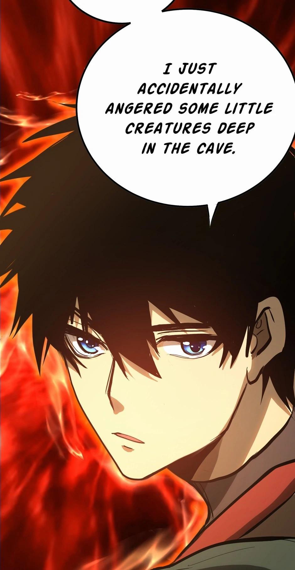 Log into the Future Chapter 141 — page 53