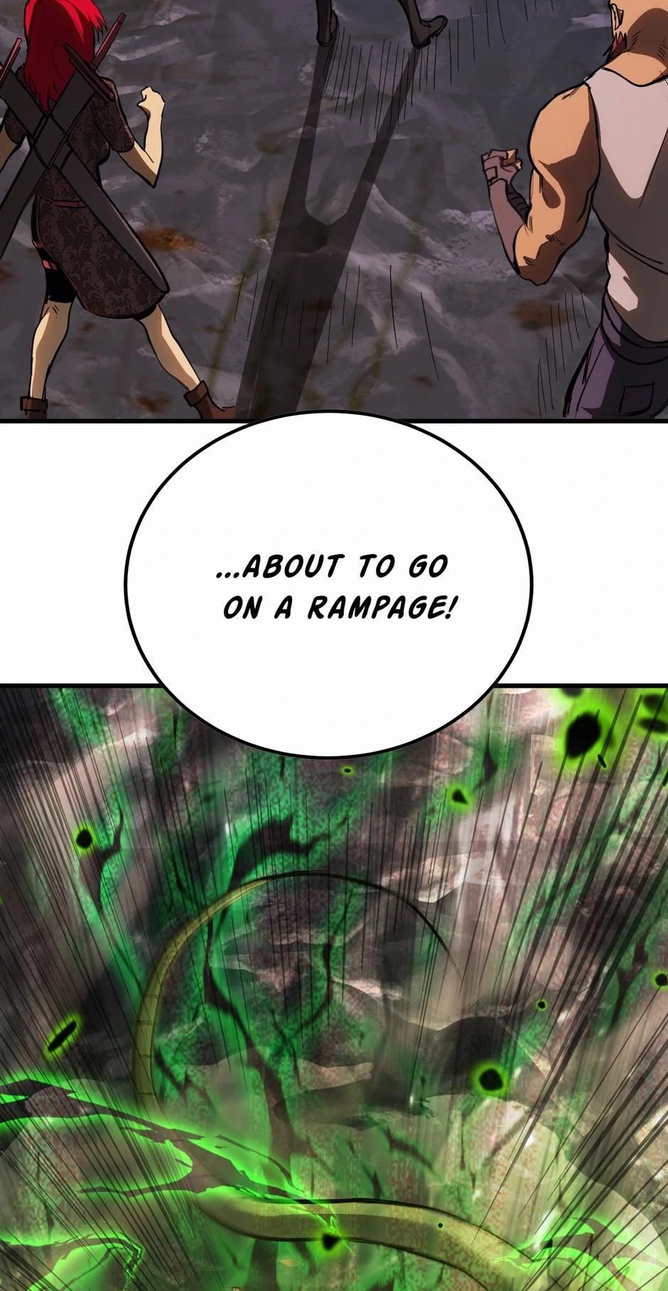 Log into the Future Chapter 141 — page 55