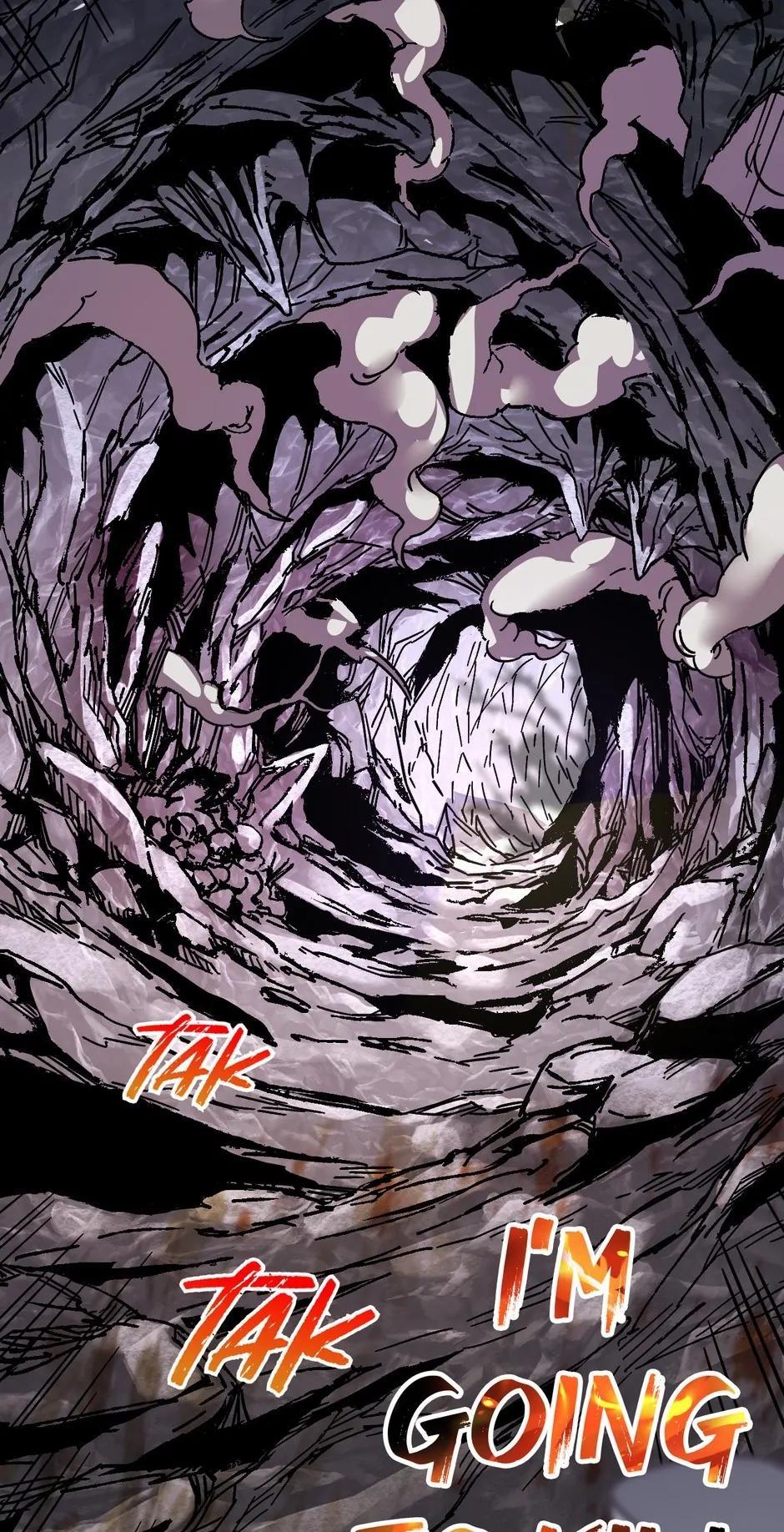Log into the Future Chapter 142 — page 2