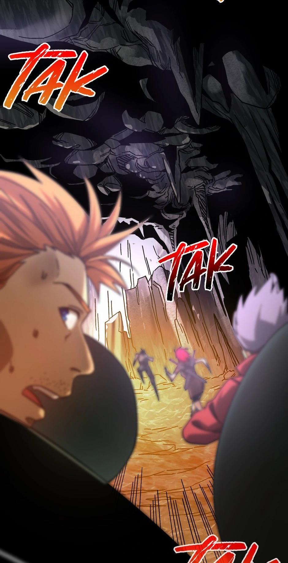 Log into the Future Chapter 142 — page 4