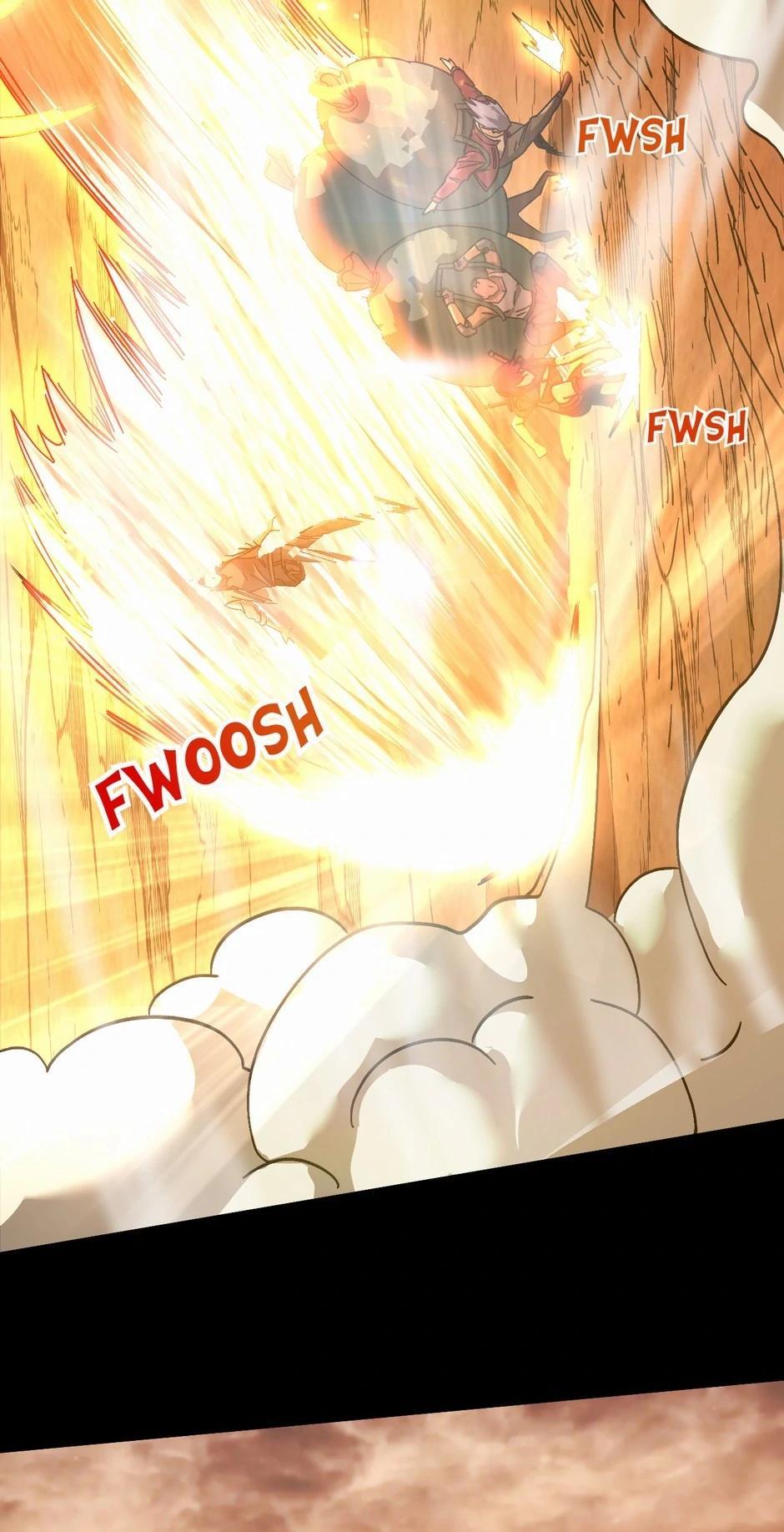 Log into the Future Chapter 142 — page 11