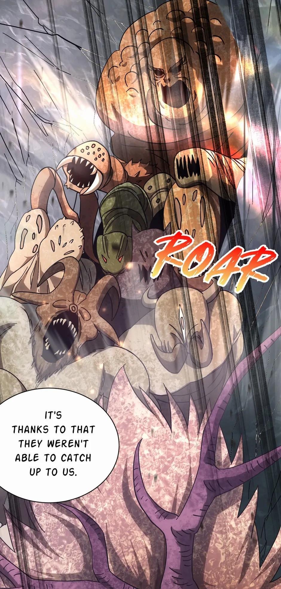 Log into the Future Chapter 142 — page 16