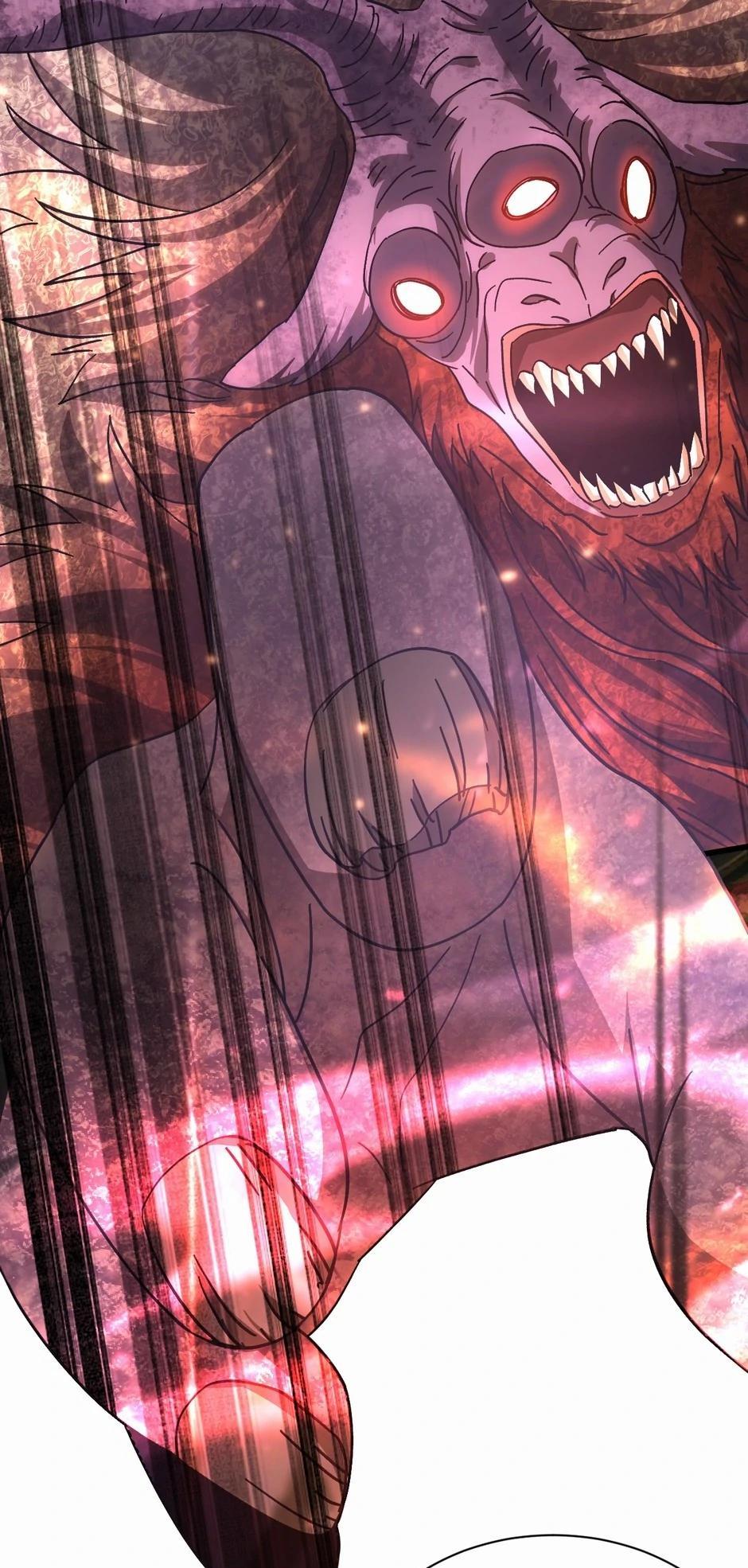 Log into the Future Chapter 142 — page 17