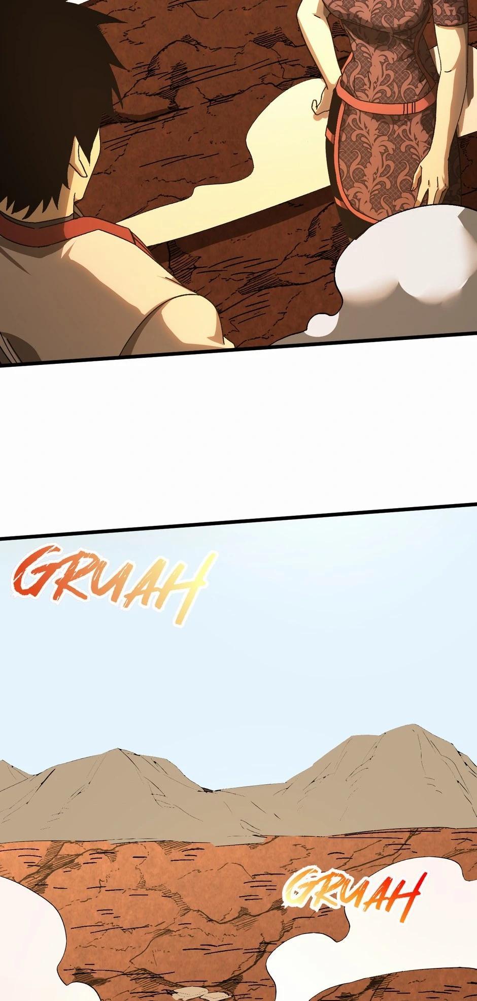 Log into the Future Chapter 142 — page 20