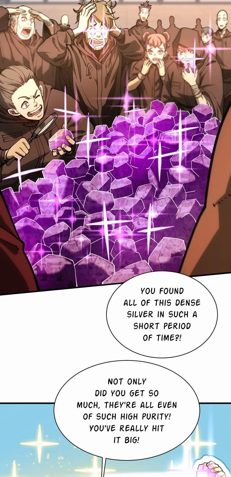 Log into the Future Chapter 142 — page 26