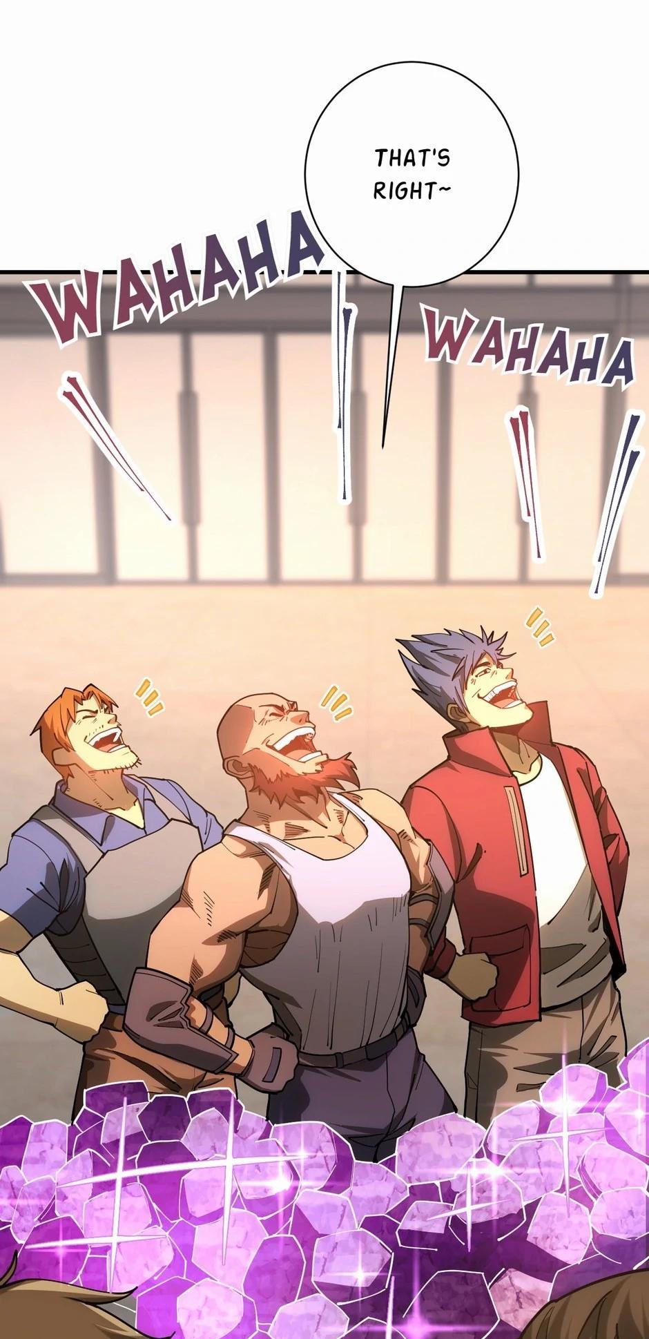 Log into the Future Chapter 142 — page 28