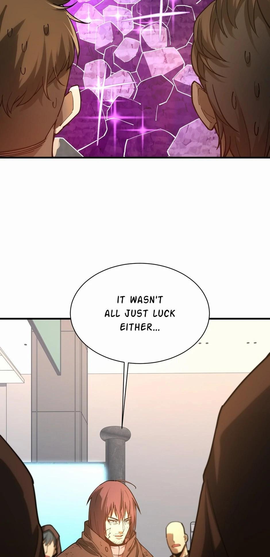 Log into the Future Chapter 142 — page 29