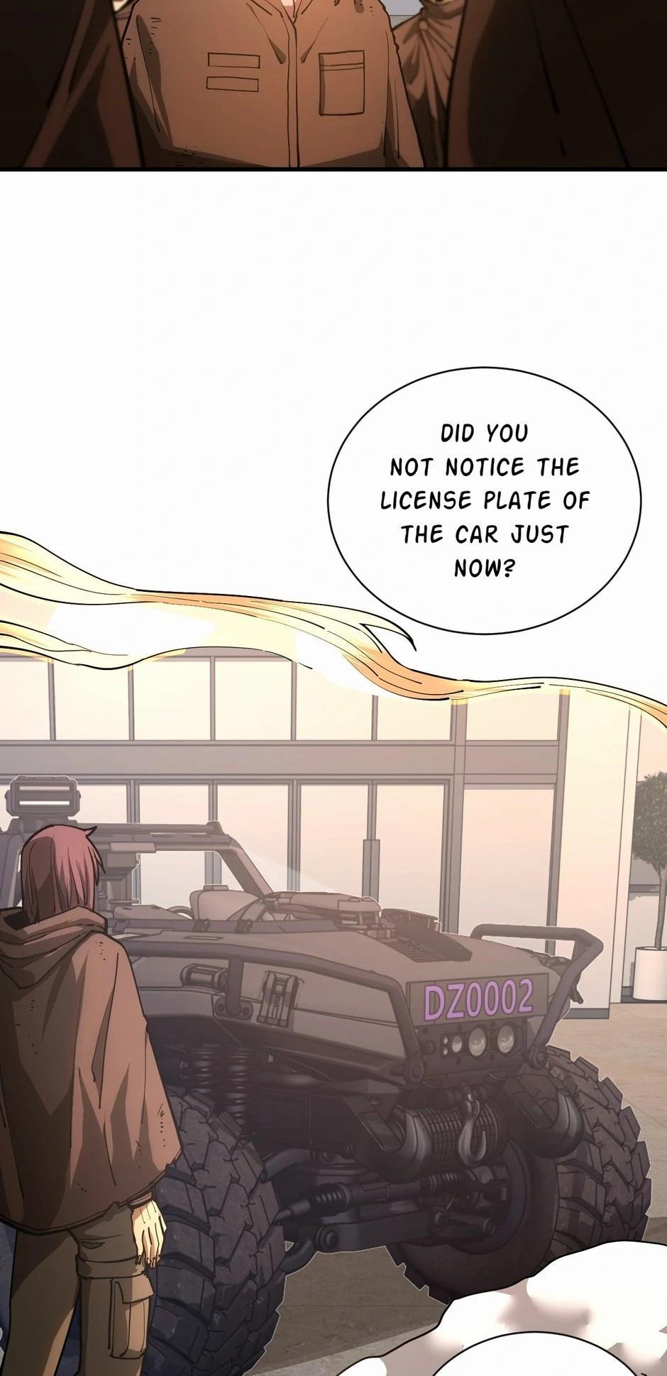 Log into the Future Chapter 142 — page 30