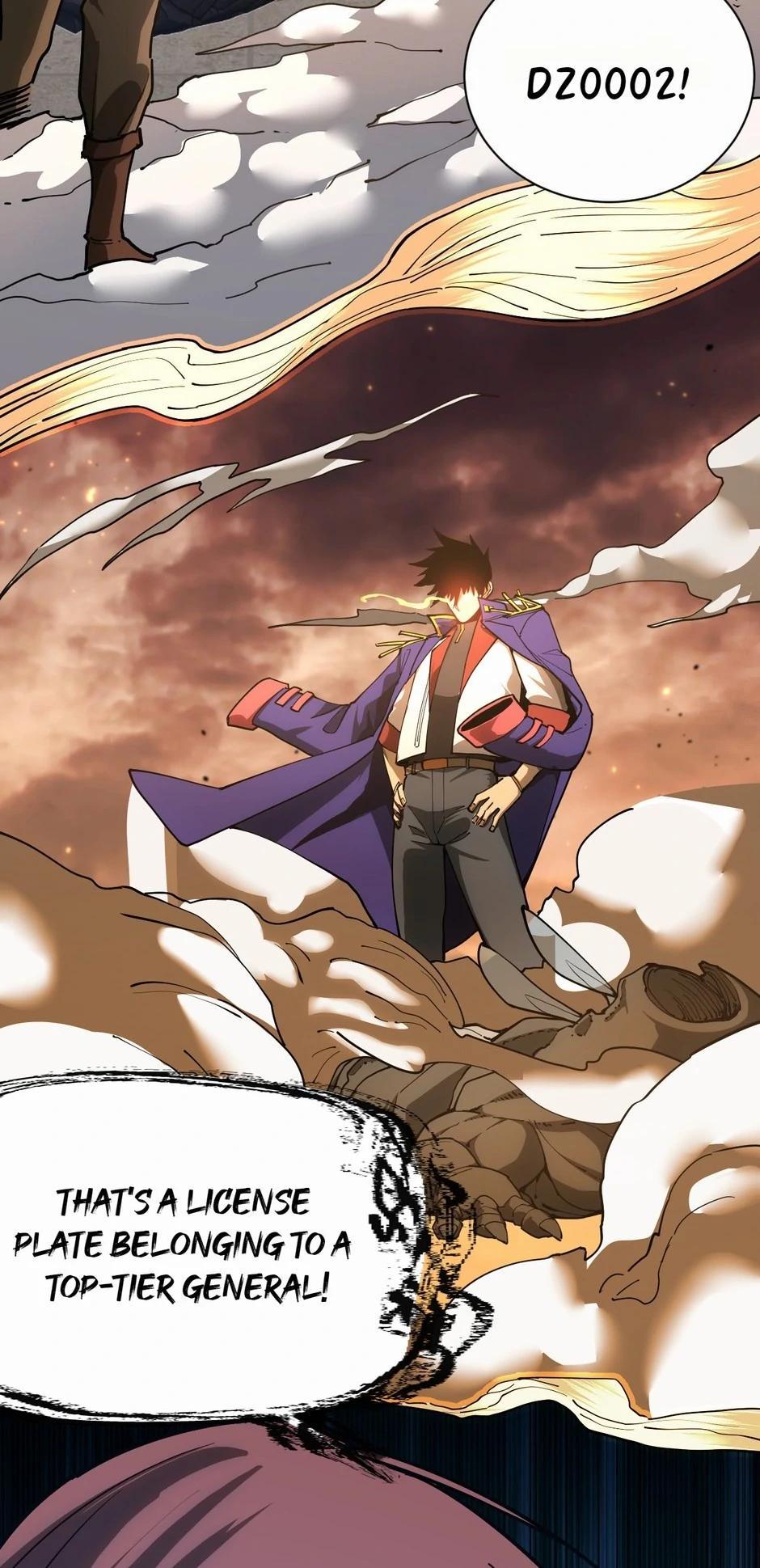 Log into the Future Chapter 142 — page 31