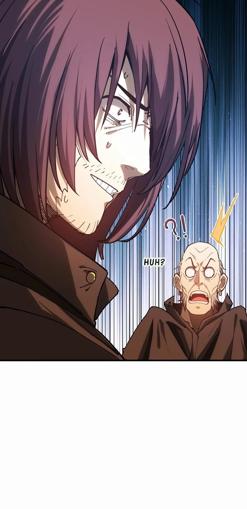 Log into the Future Chapter 142 — page 32