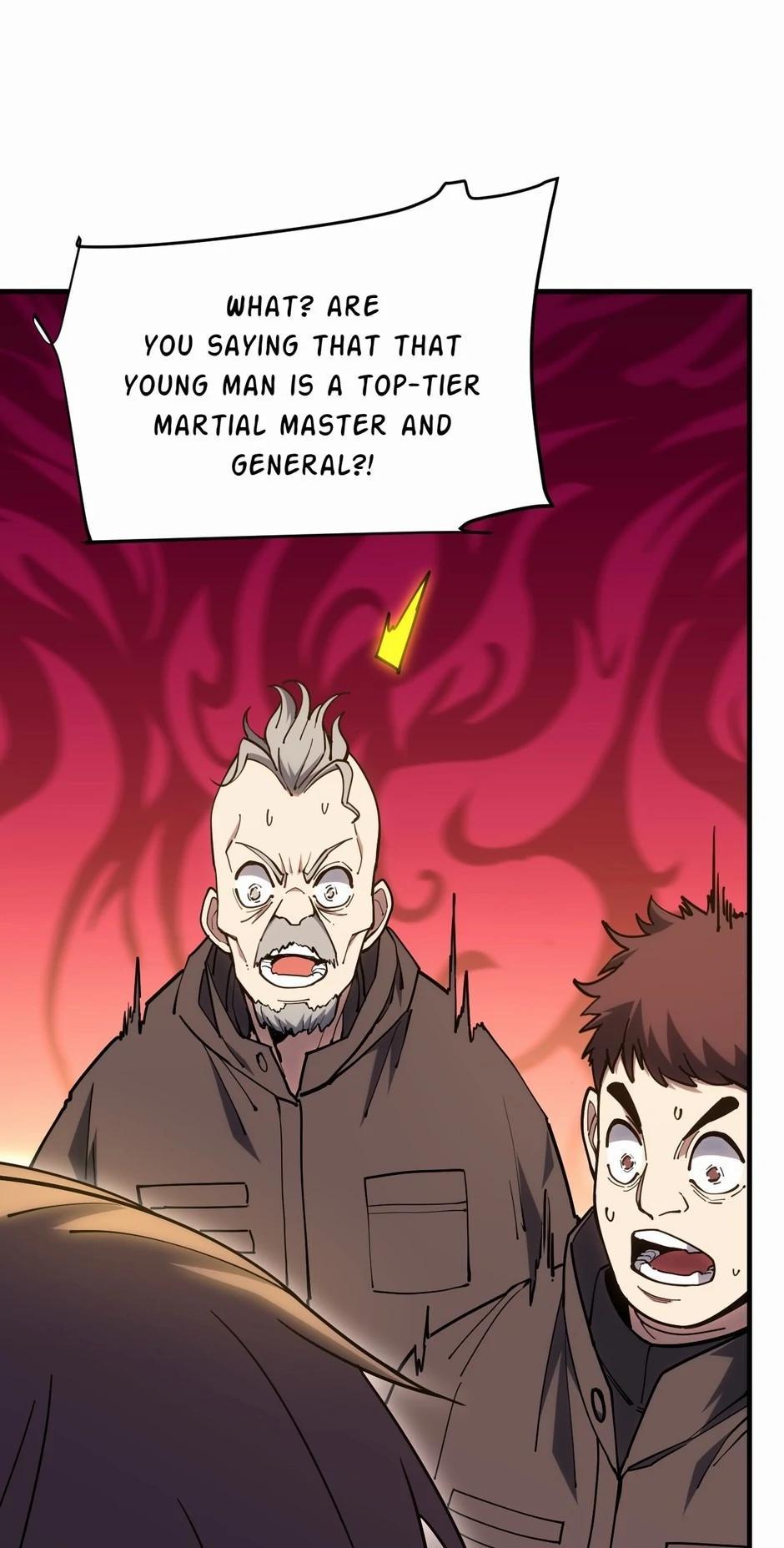 Log into the Future Chapter 142 — page 33