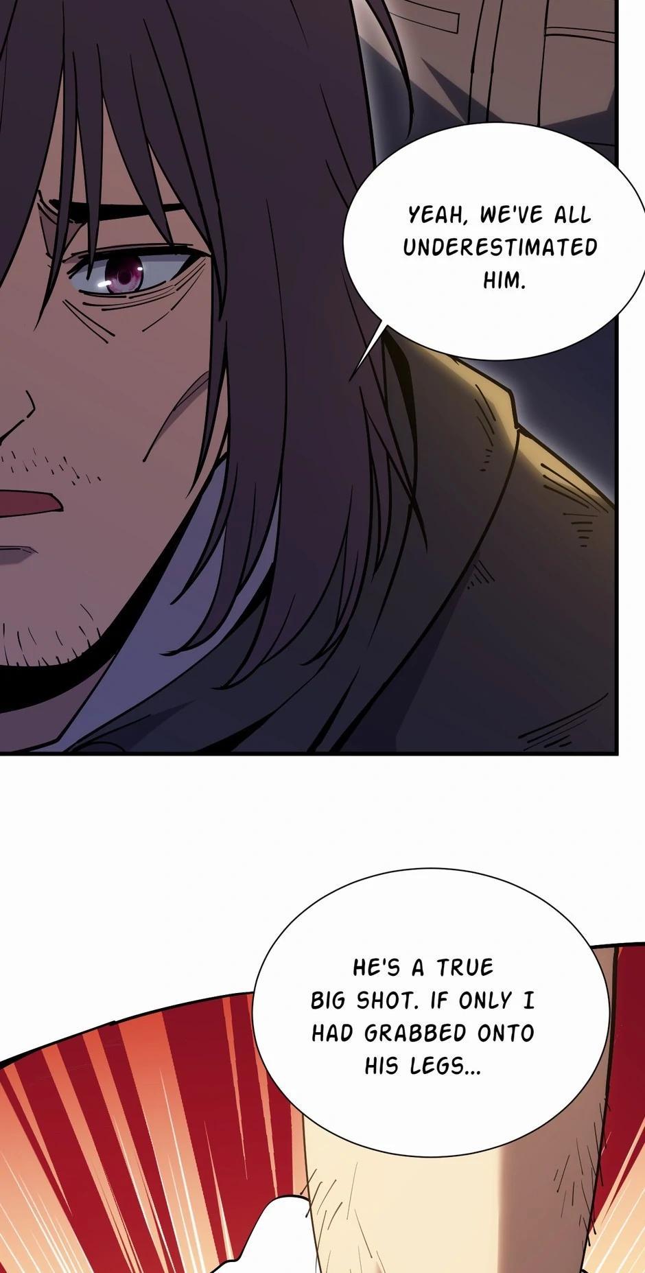 Log into the Future Chapter 142 — page 34