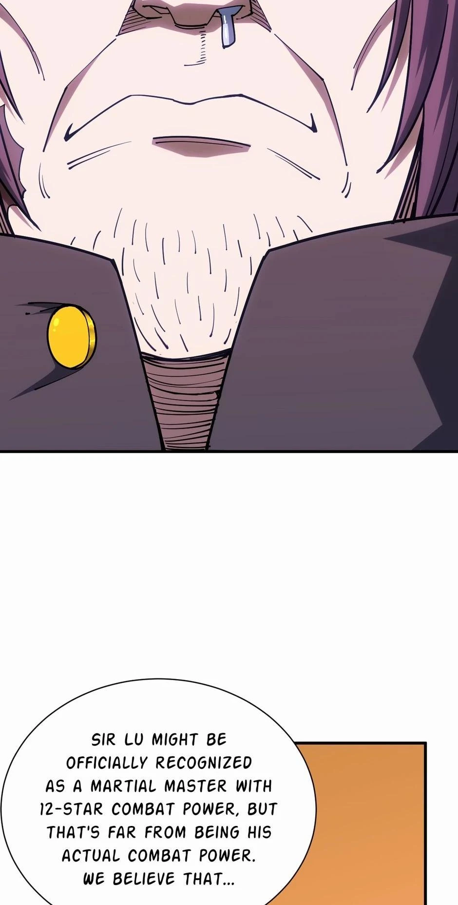Log into the Future Chapter 142 — page 36
