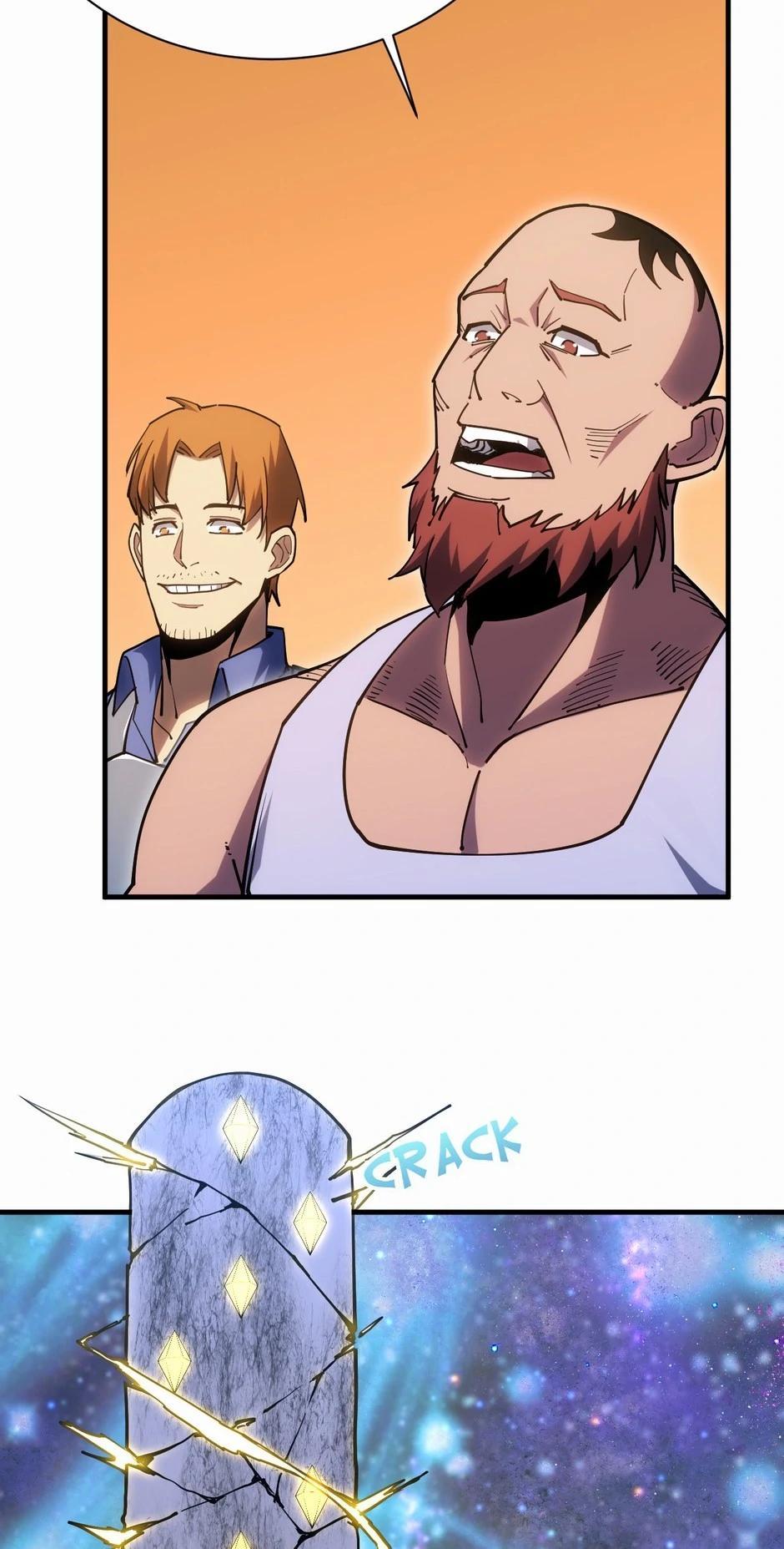 Log into the Future Chapter 142 — page 37