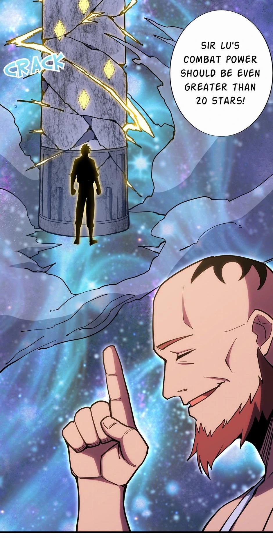 Log into the Future Chapter 142 — page 38