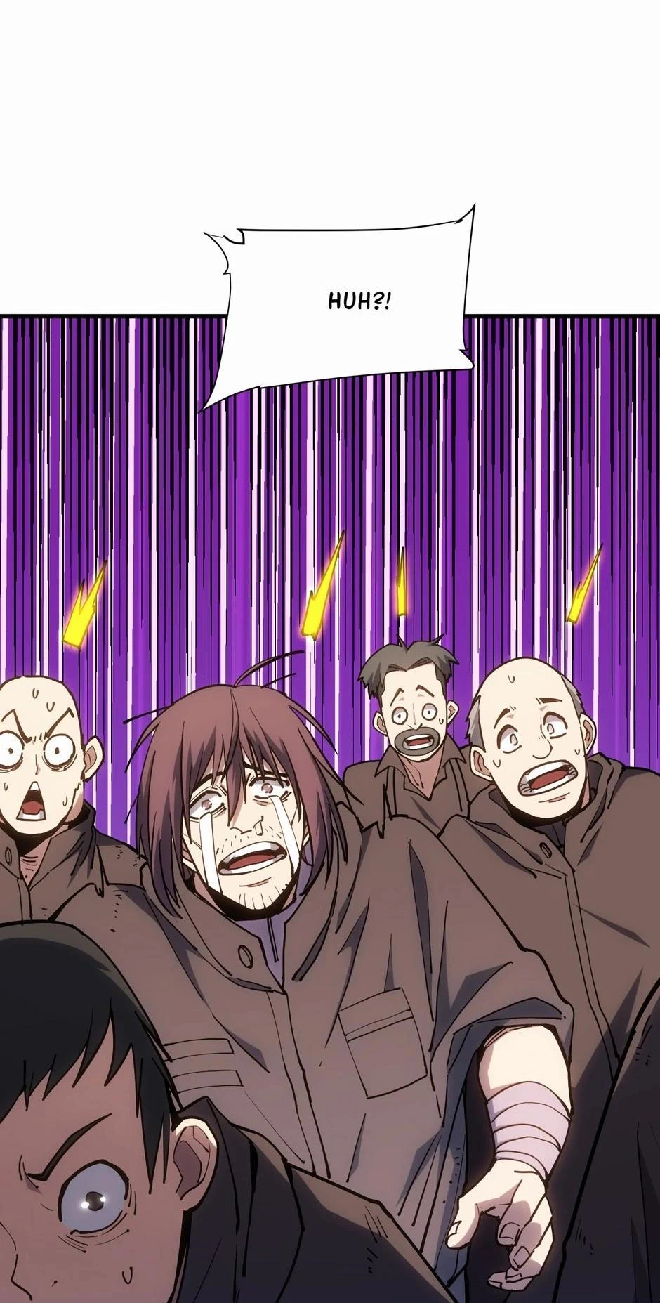 Log into the Future Chapter 142 — page 39