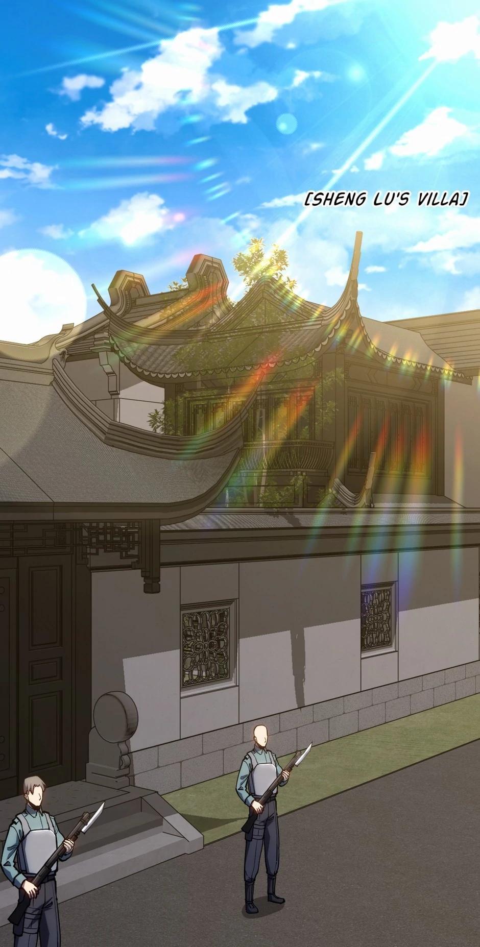 Log into the Future Chapter 142 — page 41