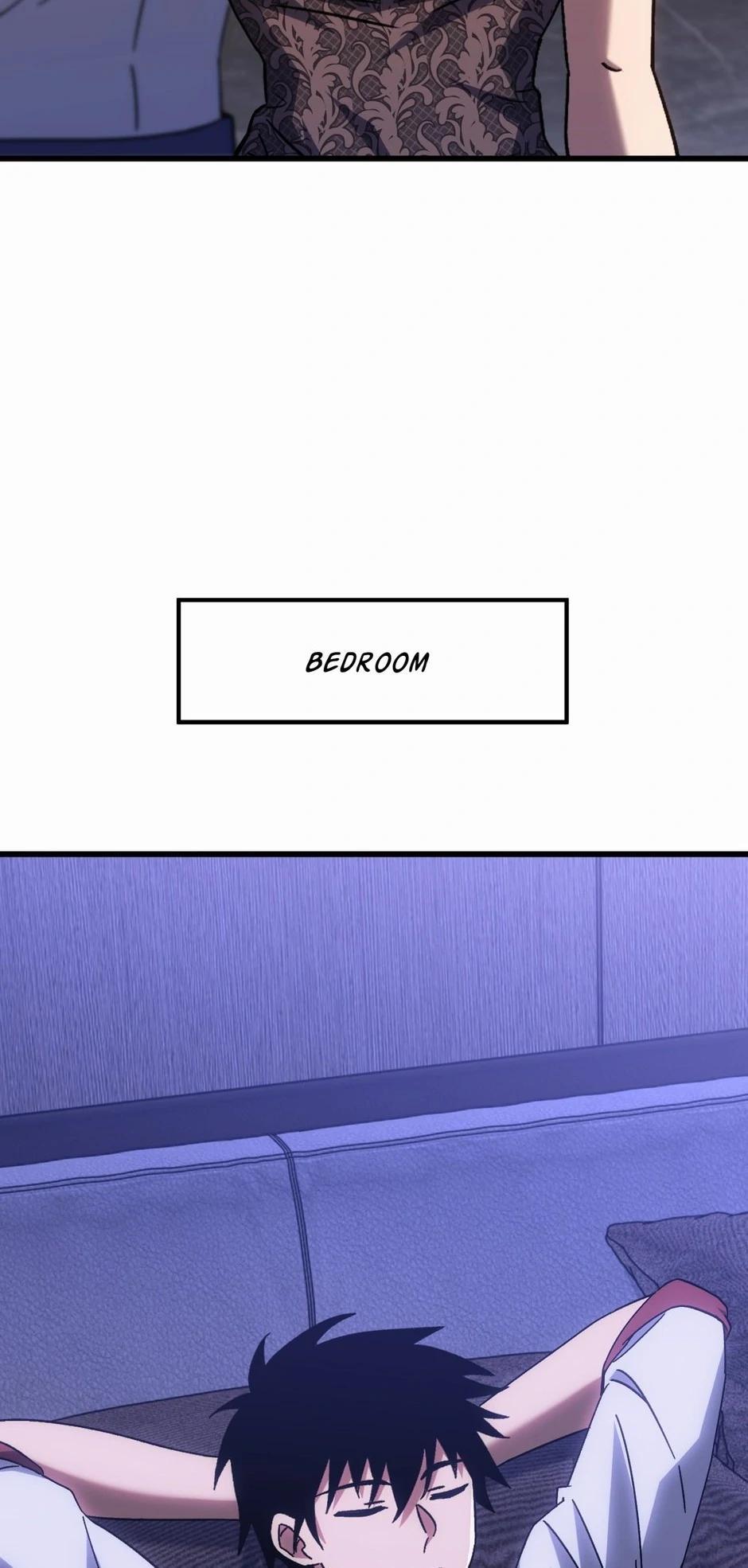 Log into the Future Chapter 142 — page 45