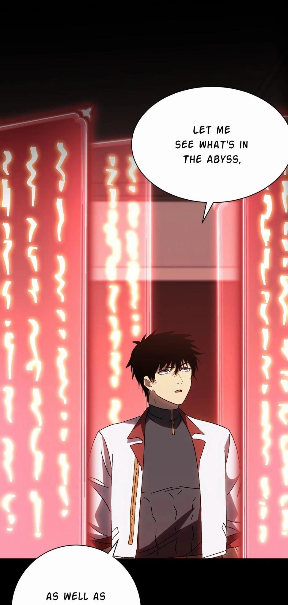 Log into the Future Chapter 142 — page 47