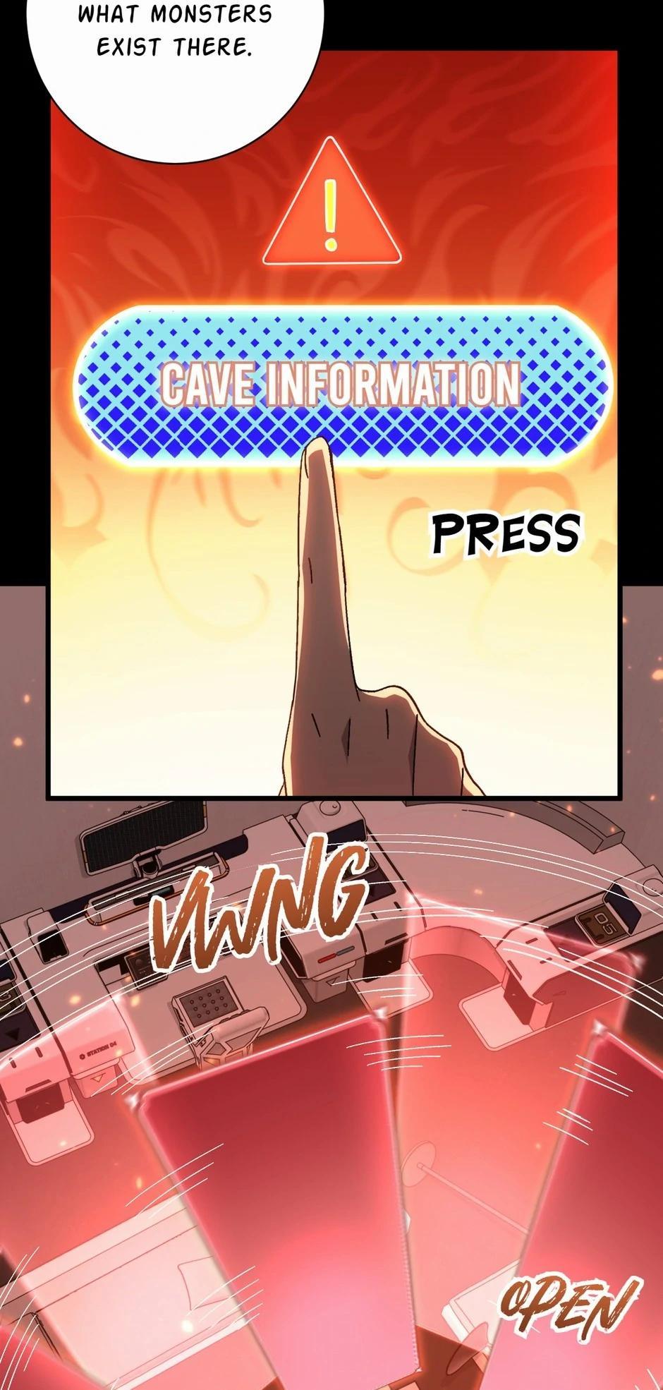 Log into the Future Chapter 142 — page 48