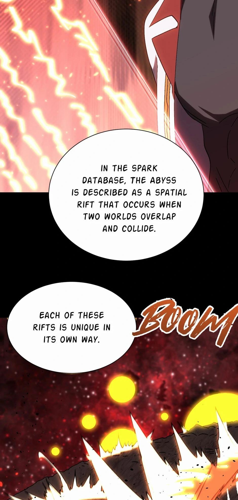 Log into the Future Chapter 142 — page 50
