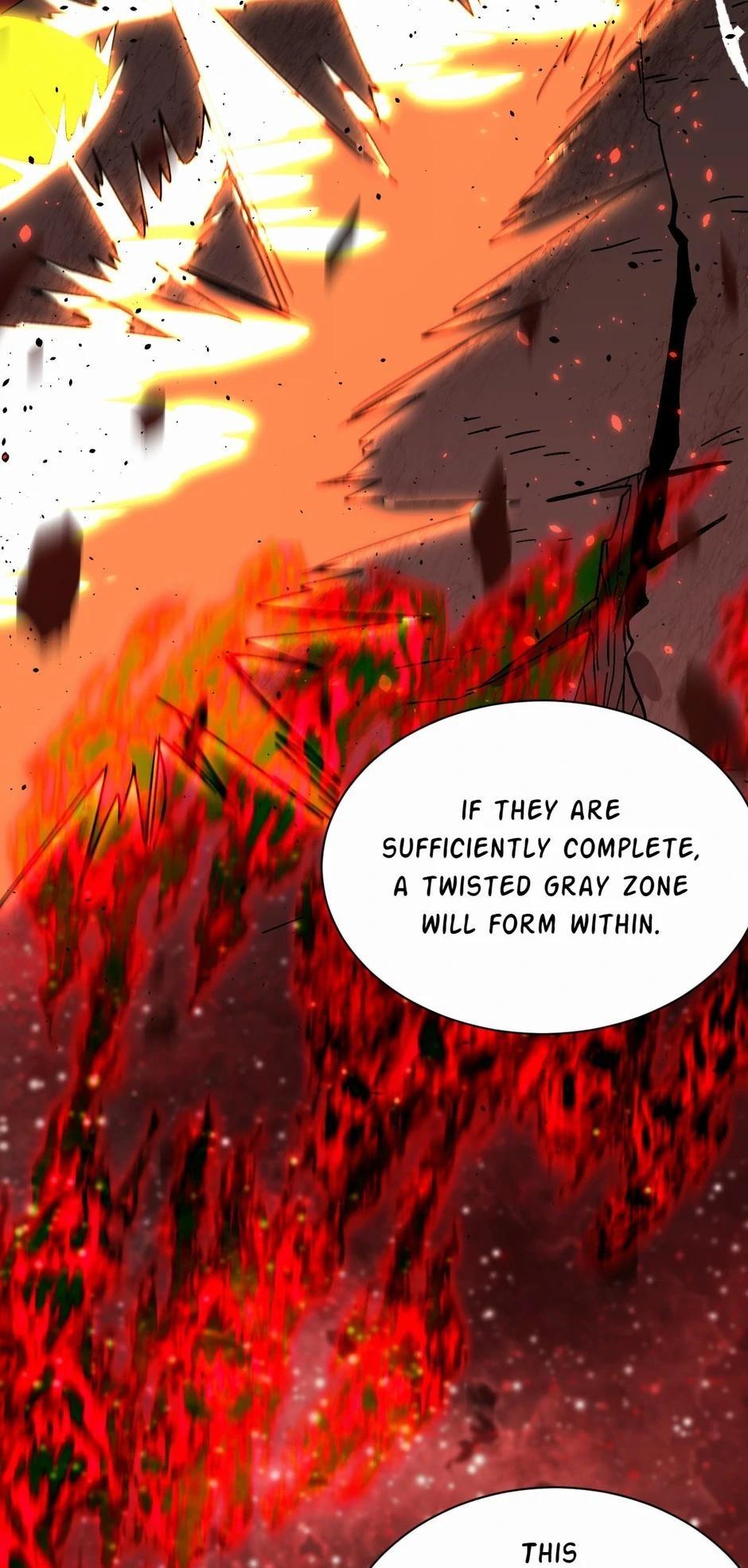 Log into the Future Chapter 142 — page 51