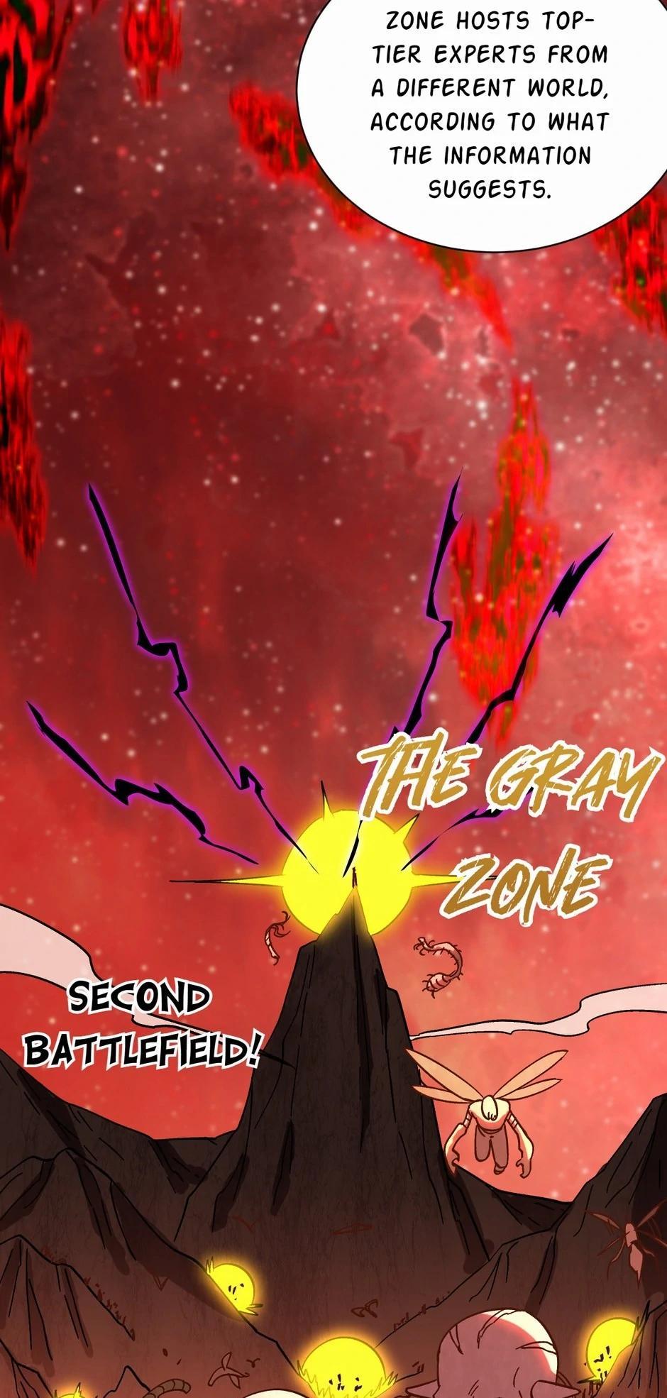 Log into the Future Chapter 142 — page 52