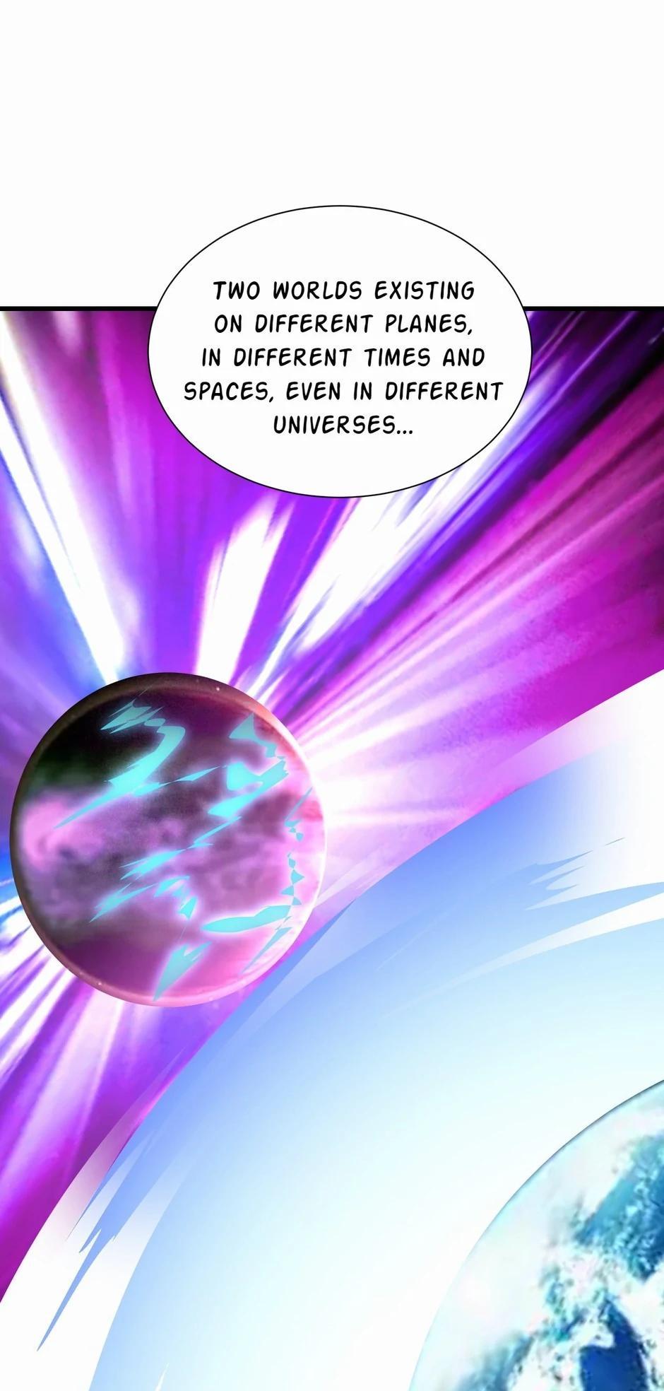 Log into the Future Chapter 142 — page 54