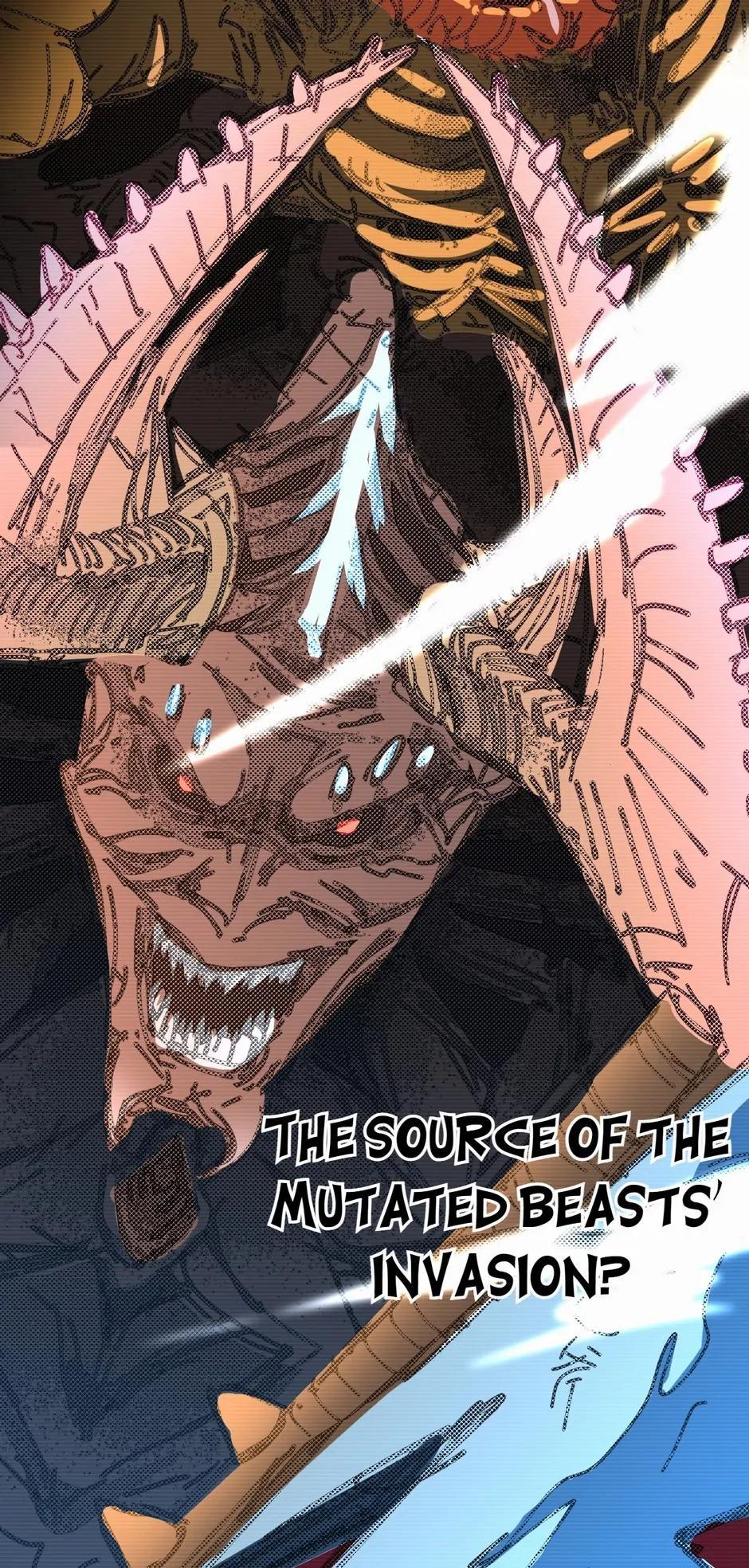 Log into the Future Chapter 142 — page 59