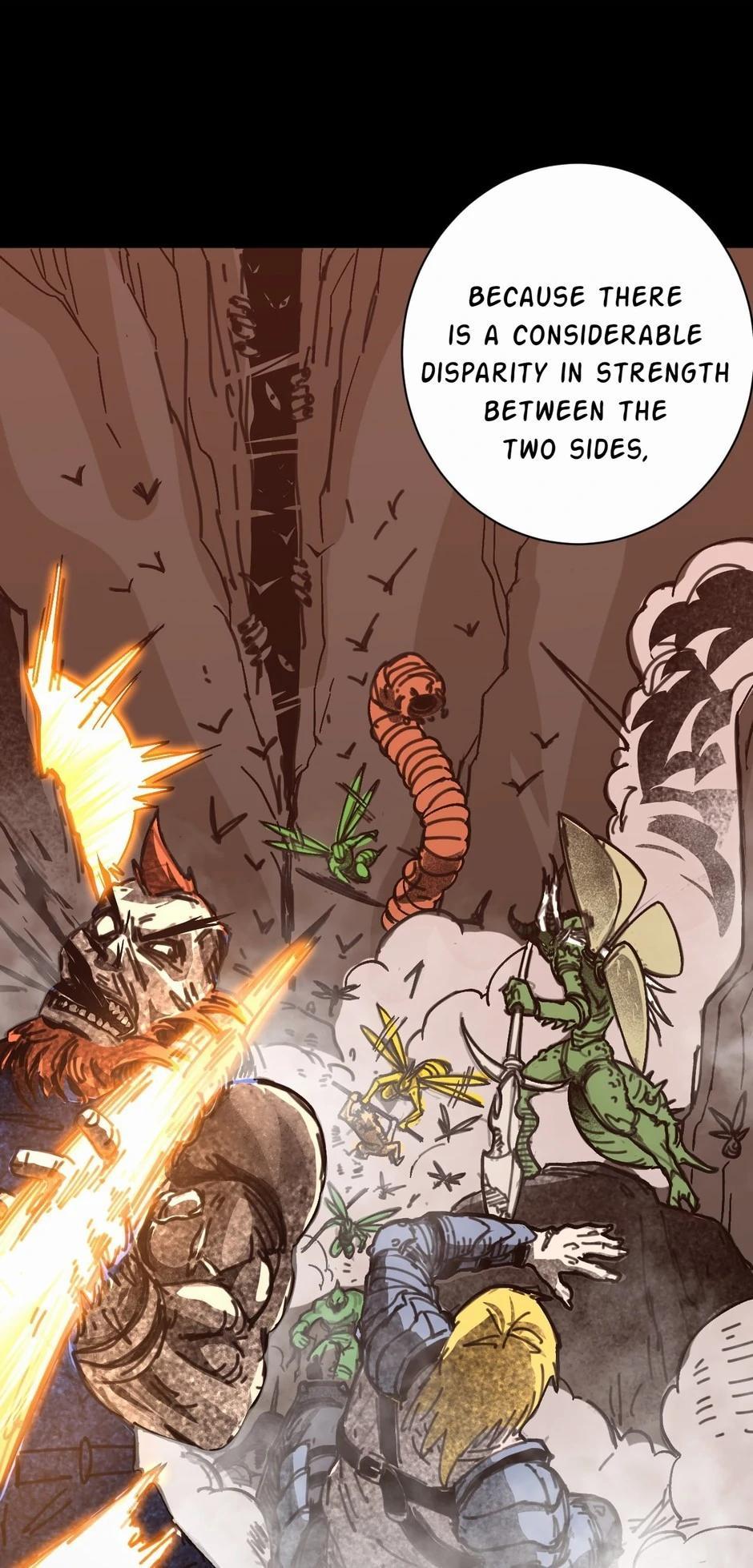 Log into the Future Chapter 142 — page 61